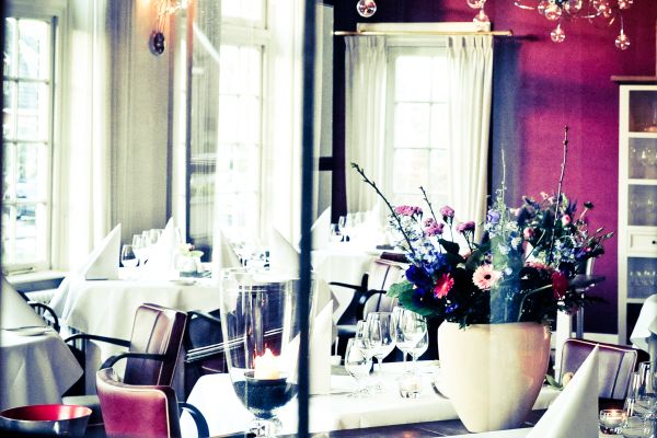 Tuindorphotel 't Lansink (Hengelo)